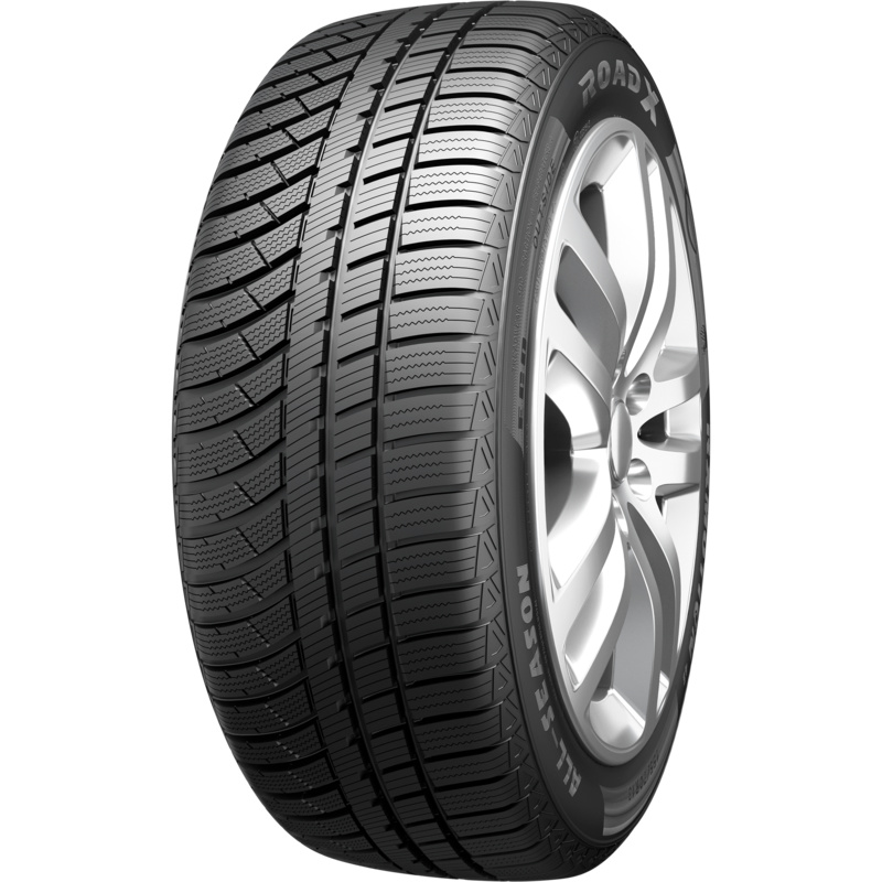 Шины всесезонные новые RoadX RXMotion 4S 165/65 R14 79T
