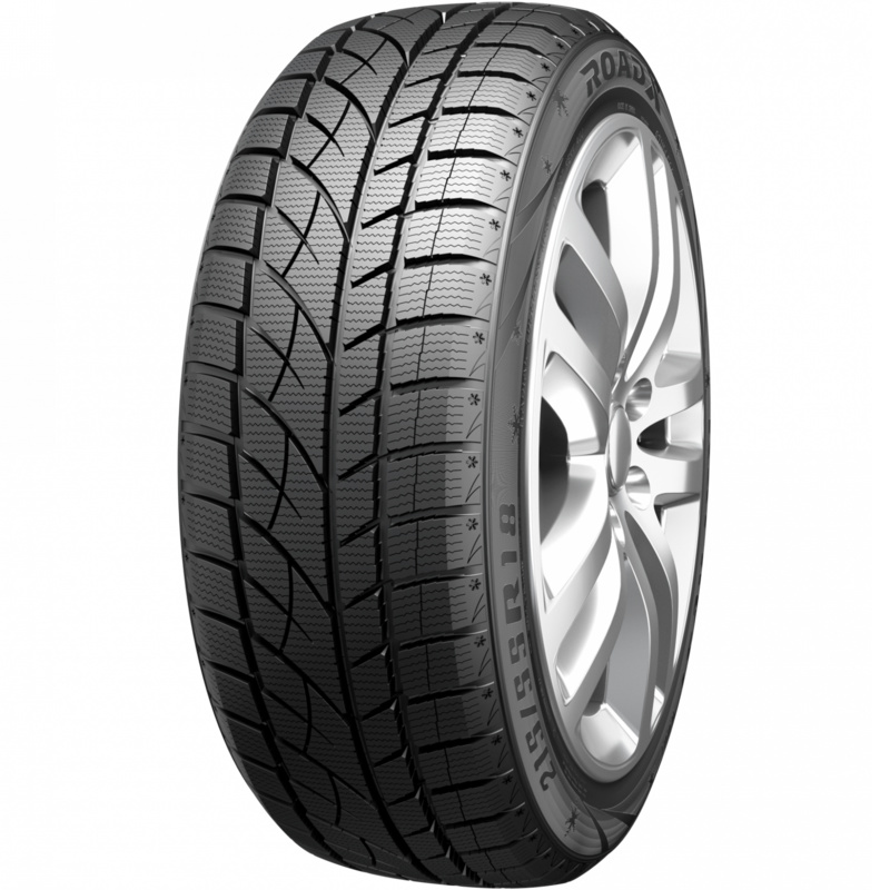 Шины зимние нешипованные новые RoadX RXFrost WU01 235/45 R18 98H
