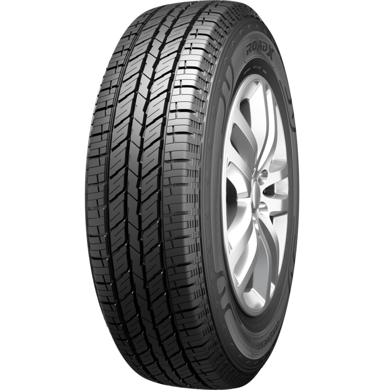 Шины летние новые RoadX RXQuest H/T01 235/65 R18 106H