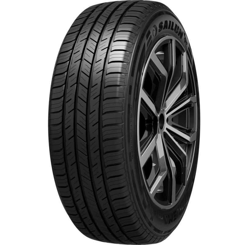 Шины летние новые Sailun Turismo SV57 245/60 R18 105V