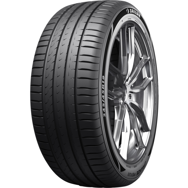 Шины летние новые Sailun Erange Premium S01 265/40 R21 105W