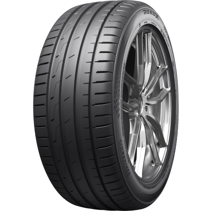 Шины летние новые RoadX RXMotion DU71 235/45 R19 99Y