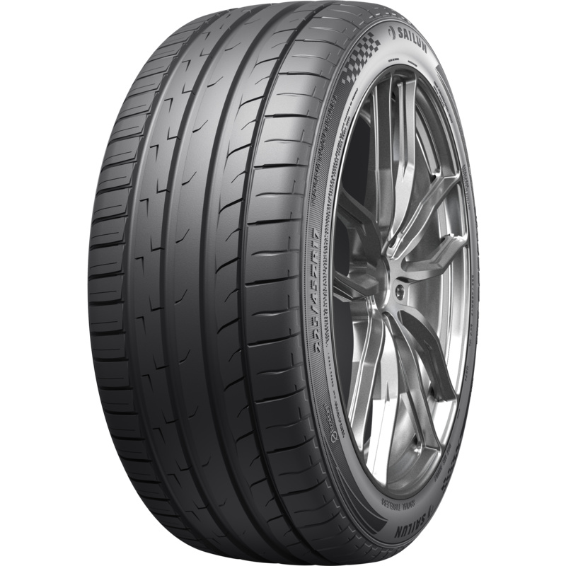 Шины летние новые Sailun Atrezzo ZSR 2 275/35 R19 100Y