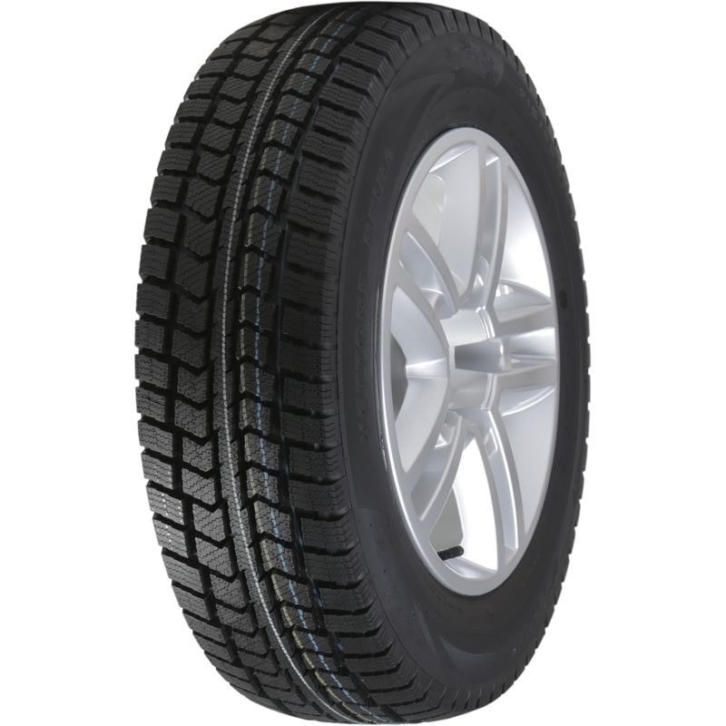 Шины зимние нешипованные новые Viatti Vettore Brina 205/75 R16C 110/108R