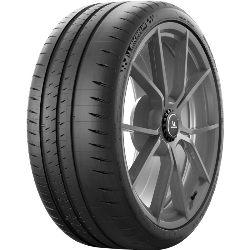 Шины летние новые Michelin Pilot Sport Cup 2 255/35 R19 96Y