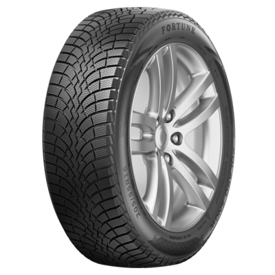 Шины зимние нешипованные новые Fortune Polaro Snow 205/55 R16 94H