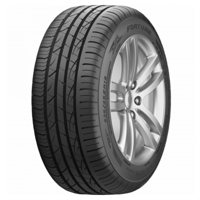 Шины летние новые Fortune Viento FSR702 255/45 R18 103Y