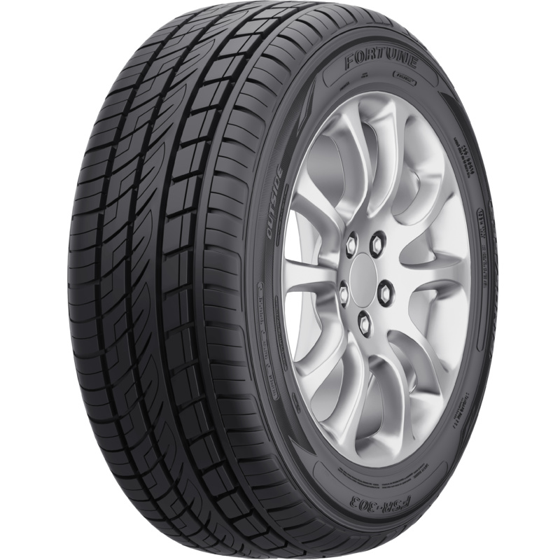 Шины летние новые Fortune FSR303 275/45 R21 110Y