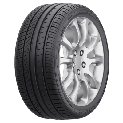 Шины летние новые Fortune FSR701 245/40 R20 99Y
