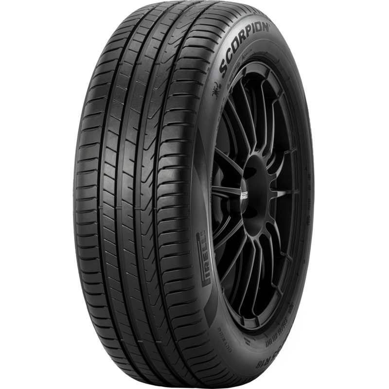 Шины летние новые Pirelli Scorpion 275/45 R20 110V