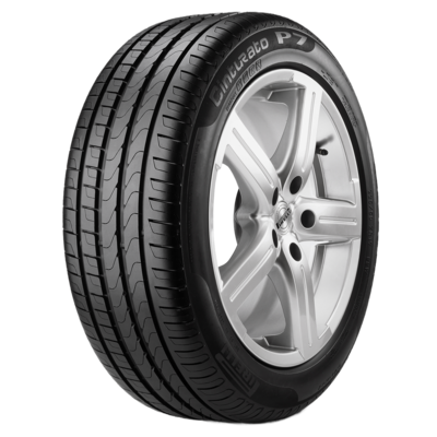Шины летние новые Pirelli Cinturato P7 205/60 R16 92H