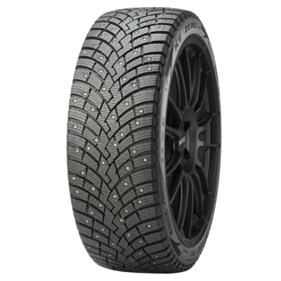 Шины зимние шипованные новые Pirelli Ice Zero 2 225/45 R18 95H