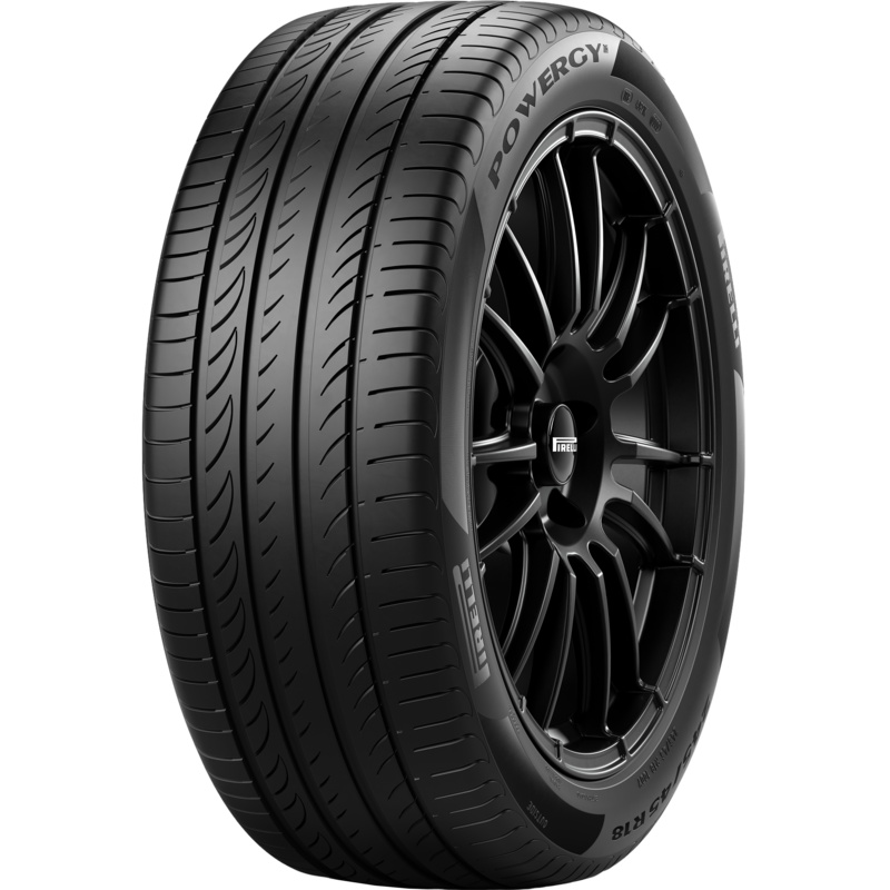 Шины летние новые Pirelli Powergy 235/55 R17 103Y