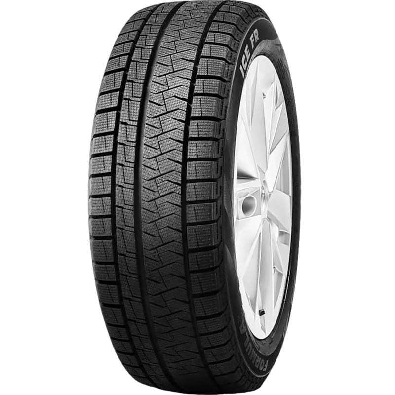 Шины зимние нешипованные новые Pirelli Formula Ice FR 235/55 R19 105H