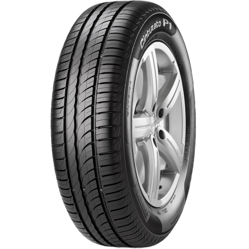 Шины летние новые Pirelli Cinturato P1 195/55 R16 87H