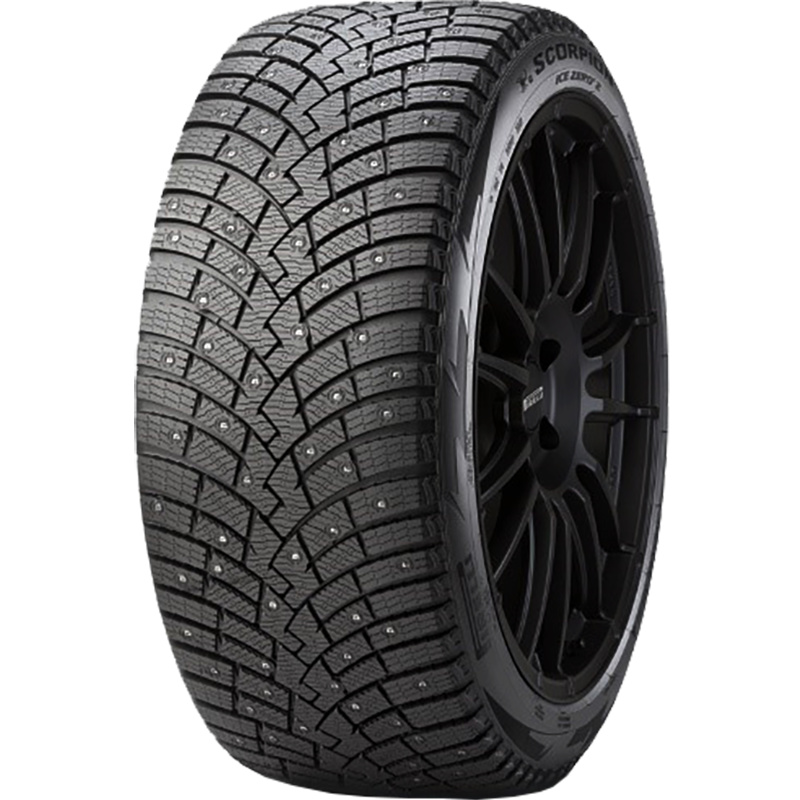 Шины зимние шипованные новые Pirelli Scorpion Ice Zero 2 265/45 R21 108H