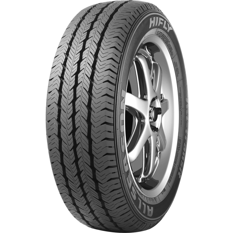 Шины всесезонные новые Hifly All-Transit 225/70 R15C 112R