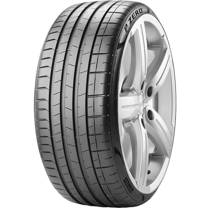 Шины летние новые Pirelli P Zero (PZ4) Sports Car 275/45 R21 107Y