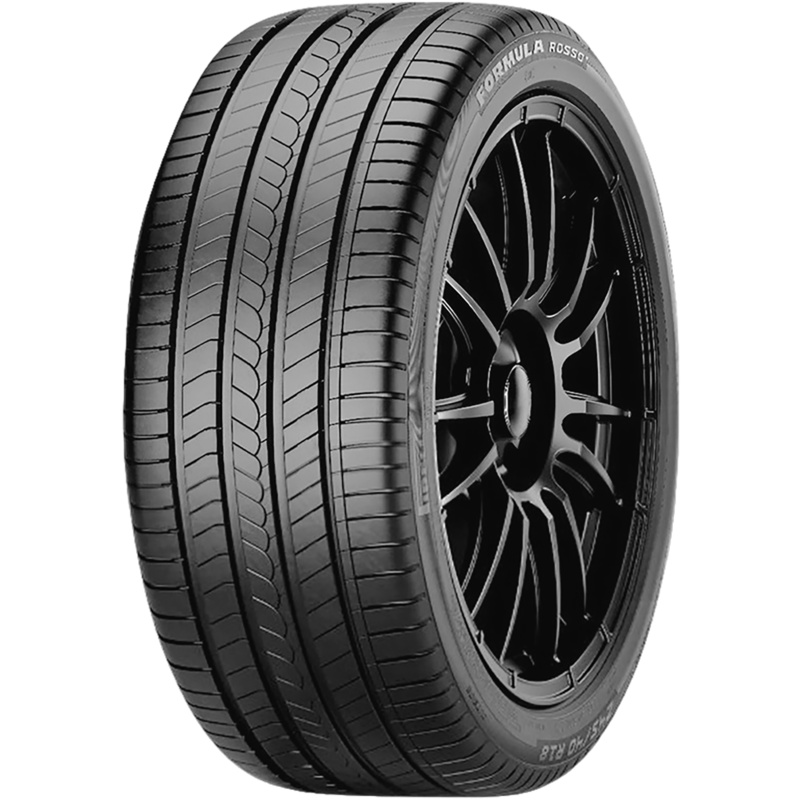 Шины летние новые Pirelli Formula Rosso 225/60 R18 100V