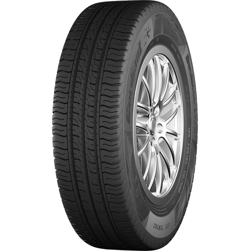 Шины летние новые Cordiant Business CS-2 225/70 R15C 112/110R
