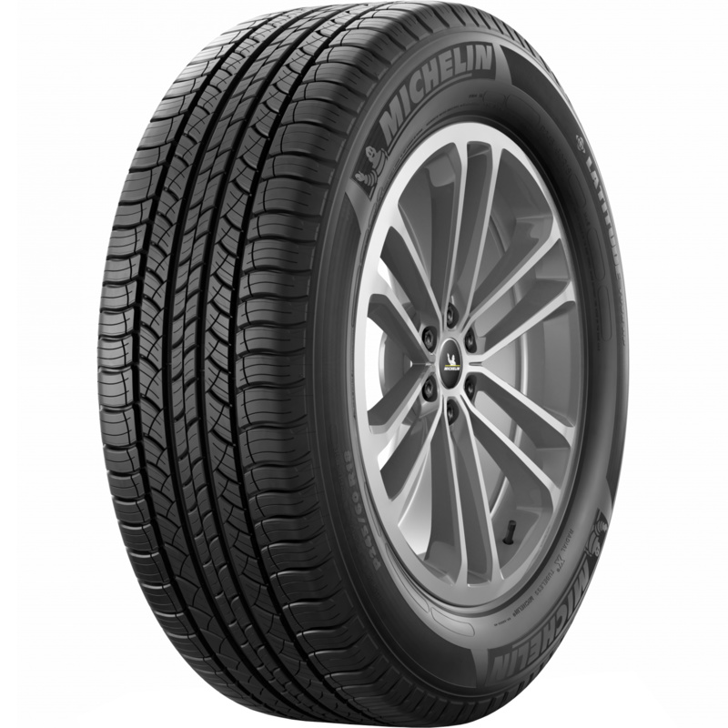 Шины летние новые Michelin Latitude Tour HP 255/50 R19 103V