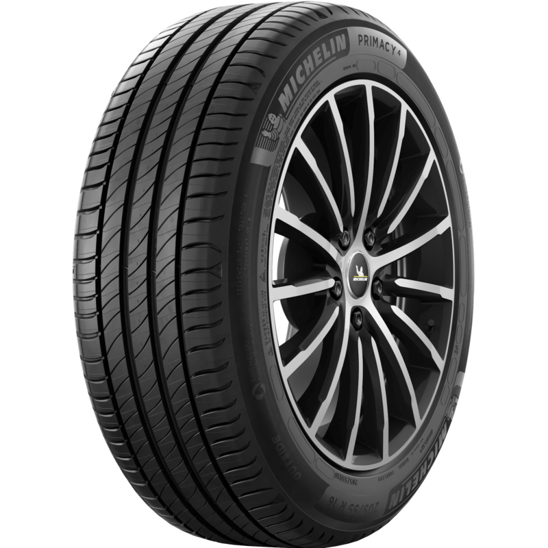 Шины летние новые Michelin Primacy 4 225/55 R16 99Y