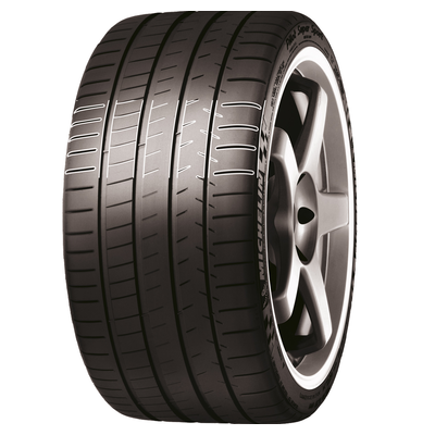 Шины летние новые Michelin Pilot Super Sport 245/40 R20 99Y