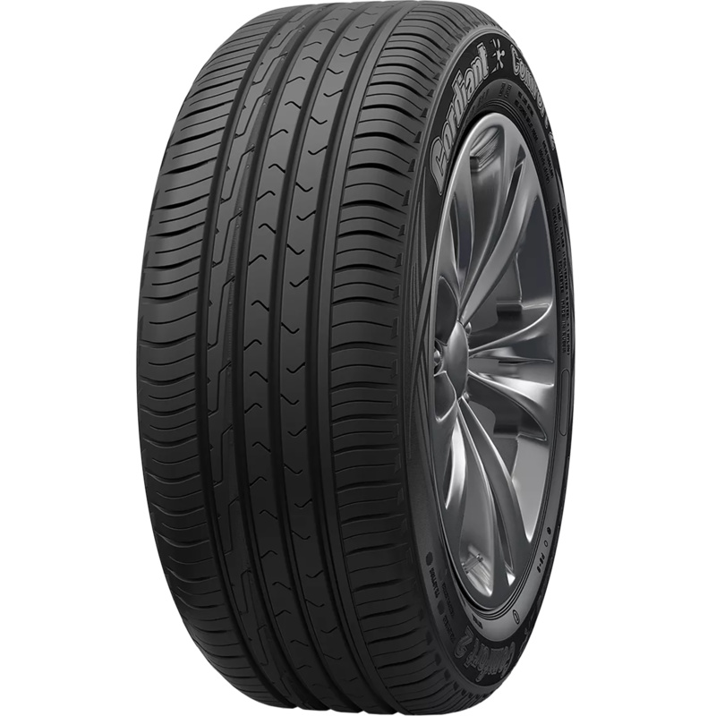 Шины летние новые Cordiant Comfort 2 235/60 R16 104H