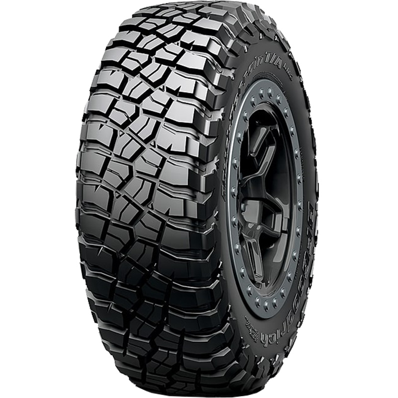 Шины всесезонные новые BFGoodrich Mud Terrain T/A KM3 265/65 R17 120/117Q