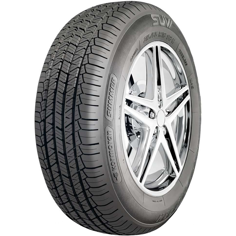 Шины летние новые Kormoran SUV Summer 275/40 R20 106Y