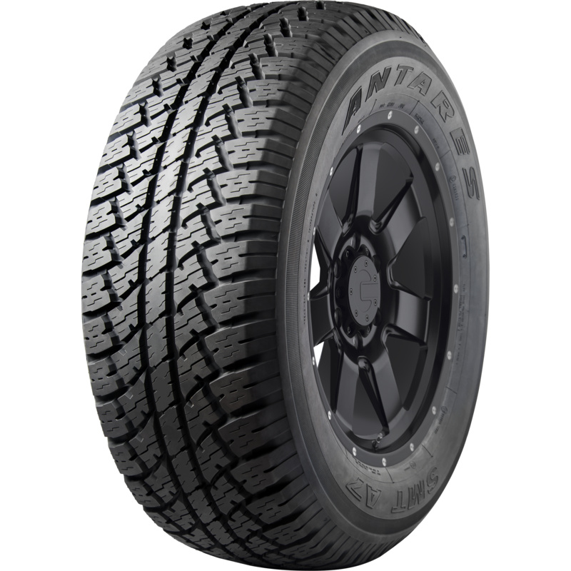 Шины летние новые Antares SMT A7 265/70 R15 112S