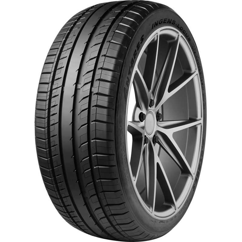 Шины летние новые Antares Ingens-Locus 295/40 R21 111W