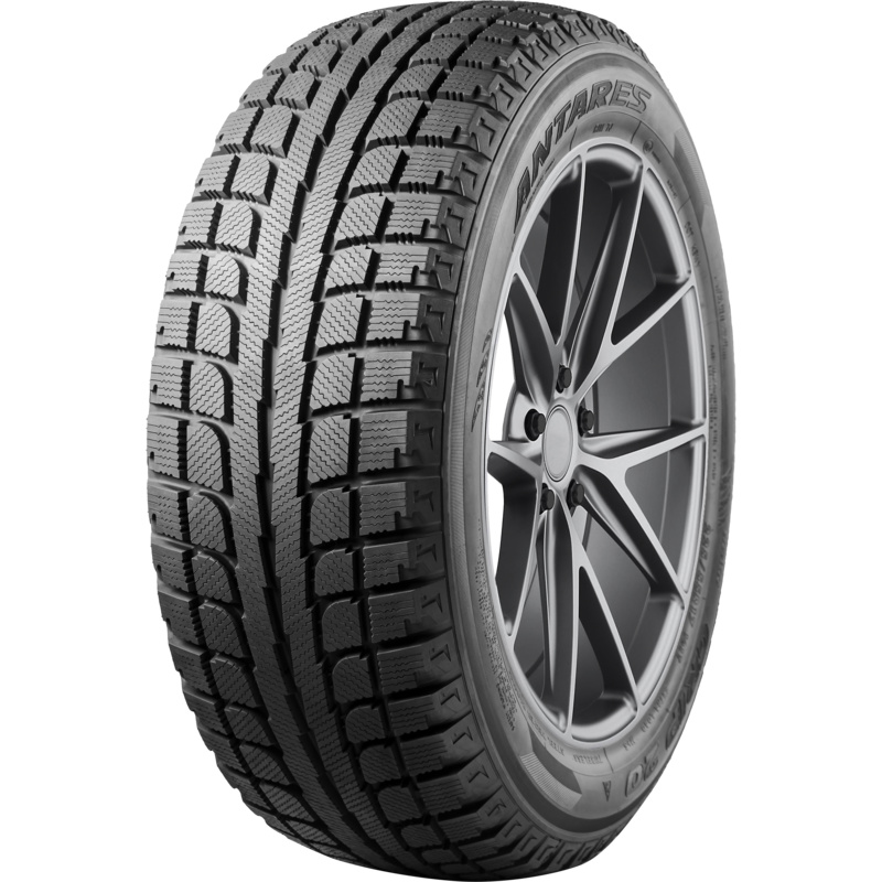 Шины зимние нешипованные новые Antares Grip 20 185/70 R14 88T