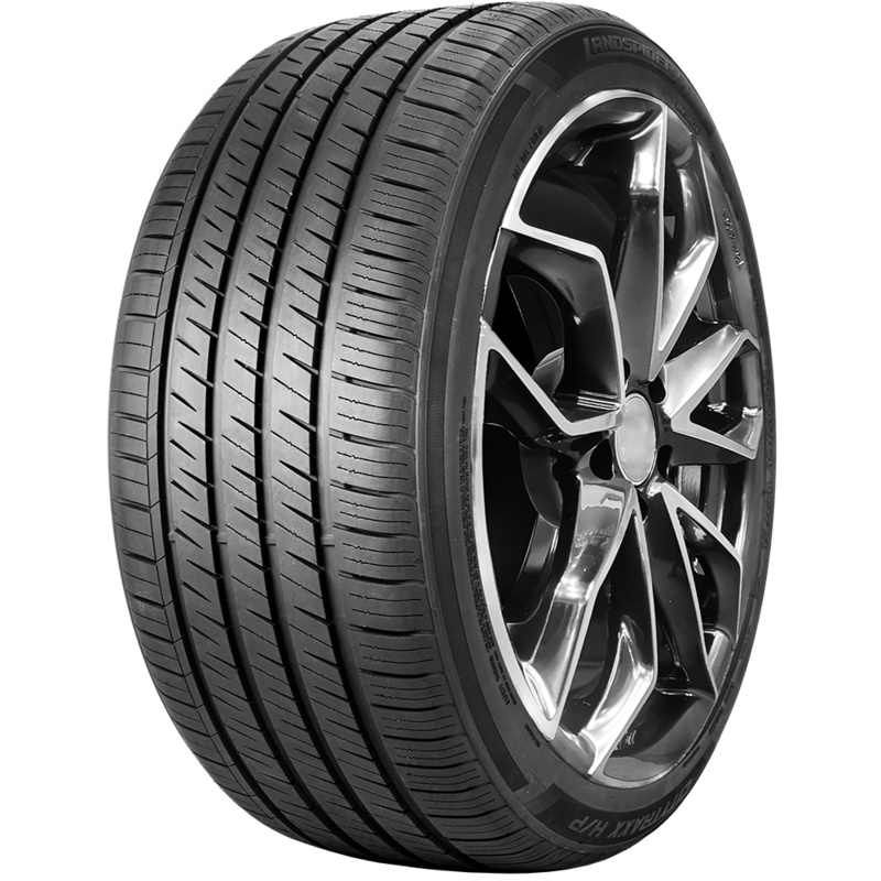 Шины летние новые Landspider Citytraxx H/P 255/45 R18 103W