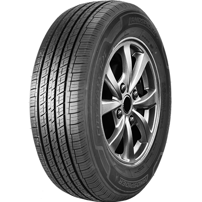 Шины летние новые Landspider Citytraxx H/T 225/60 R18 100H