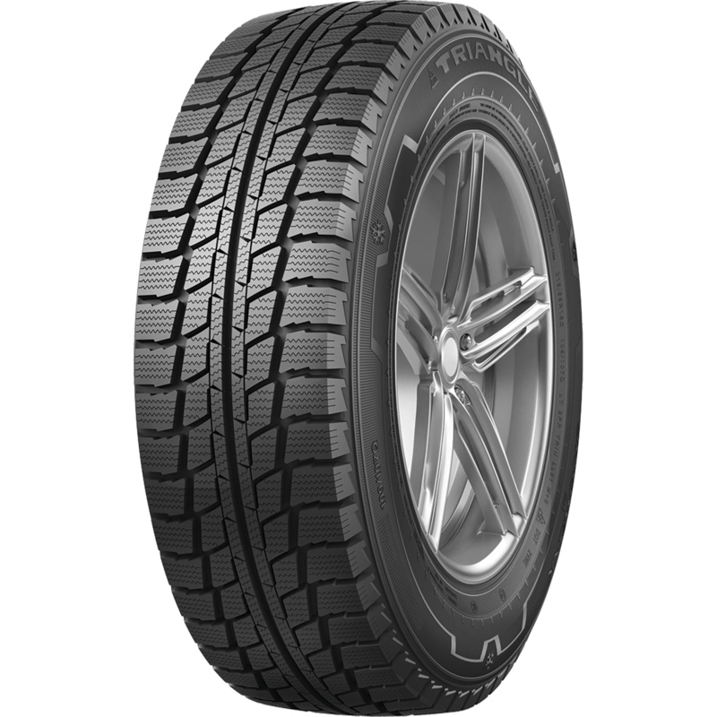 Шины зимние нешипованные новые Triangle SnowLink Trin LL01 215/75 R16C 113/111Q