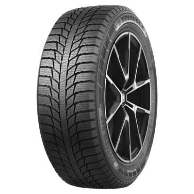 Шины зимние нешипованные новые Triangle SnowLink Trin PL01 225/55 R18 102R