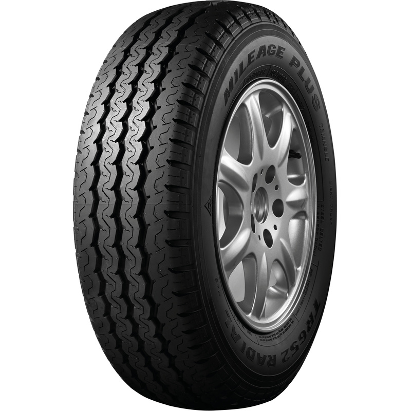 Шины летние новые Triangle TR652 215/70 R15C 109/107R