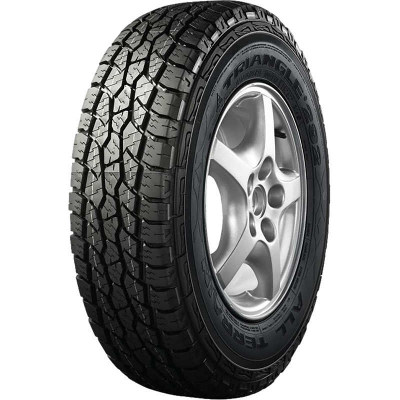 Шины летние новые Triangle AgileX A/T TR292 265/65 R17 112S