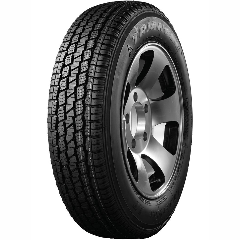 Шины всесезонные новые Triangle TR646 185/75 R16C 104/102Q