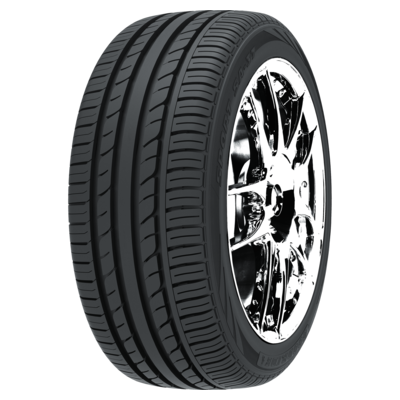Шины летние новые Goodride Sport SA37 255/35 R20 97W