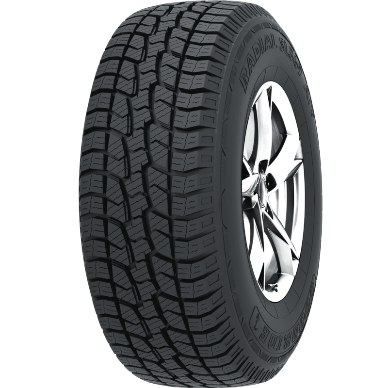 Шины летние новые Goodride SL369 A/T 275/60 R20 115T