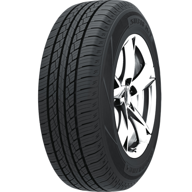 Шины летние новые Goodride SU318 H/T 285/60 R18 116H