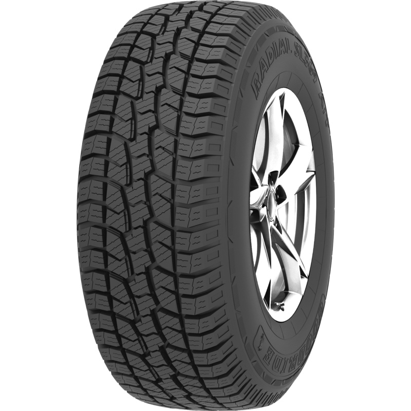 Шины летние новые Goodride SL369 A/T 255/65 R17 110T