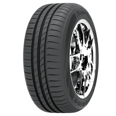 Шины летние новые Goodride Z-107 ZuperEco 185/65 R14 86H