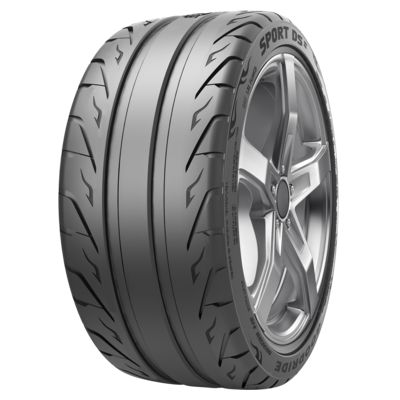 Шины летние новые Goodride Sport DSII 235/40 R18 95W