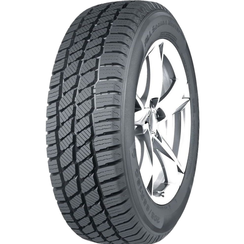 Шины всесезонные новые Goodride All Season Master SW613 185/75 R16C 104/102Q