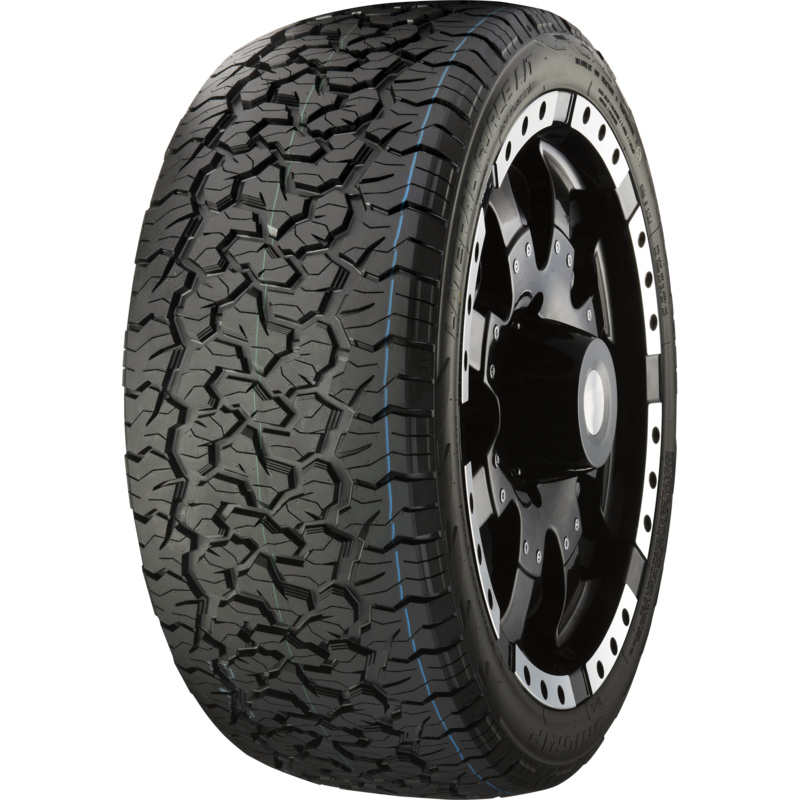 Шины летние новые Unigrip Leteral Force A/T 205/70 R15 96H