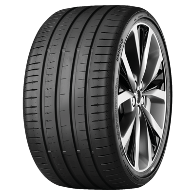 Шины летние новые Unigrip Lateral Force Sport 255/35 R20 97Y