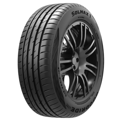Шины летние новые Goodride Solmax1 315/35 R21 111W